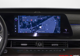 Подержанный автомобиль Chery Tiggo 8 Pro Max 2023 года (14 фото)