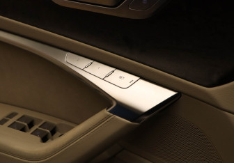 Подержанный автомобиль Audi A7 2019 года (15 фото)