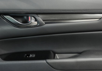 Новый Mazda CX-5 2026 (23 фото)