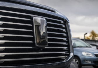 Подержанный автомобиль Tank 500 2023 года (4 фото)