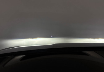 Подержанный автомобиль Porsche Cayenne 2020 года (21 фото)