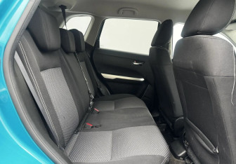 Подержанный автомобиль Suzuki Vitara 2018 года (11 фото)