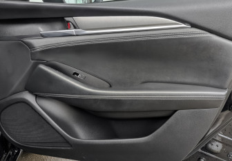 Подержанный автомобиль Mazda 6 Sedan 2020 года (24 фото)