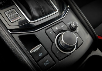 Подержанный автомобиль Mazda CX-5 2019 года (29 фото)