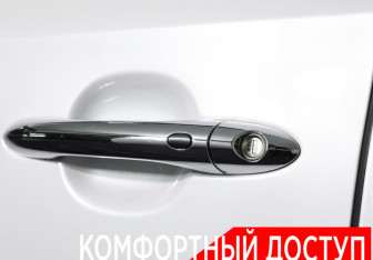 Подержанный автомобиль Kia Carnival 2019 года (26 фото)