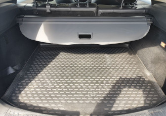 Подержанный автомобиль Haval F7 2021 года (13 фото)