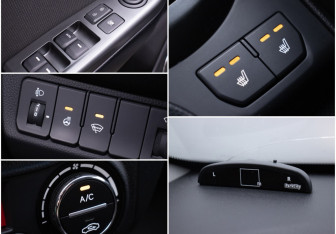 Подержанный автомобиль Kia Rio Sedan 2013 года (15 фото)