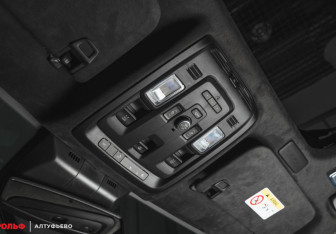 Новый Cadillac Escalade Suv 2023 (12 фото)