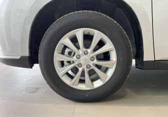 Новый Haval M6 2024 (3 фото)