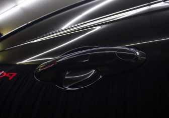 Подержанный автомобиль Bentley Continental GT Coupe 2021 года (27 фото)