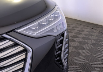 Подержанный автомобиль Haval Jolion 2022 года (11 фото)