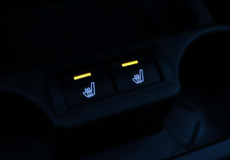 Подержанный автомобиль LADA (ВАЗ) Granta Sedan 2021 года (12 фото)