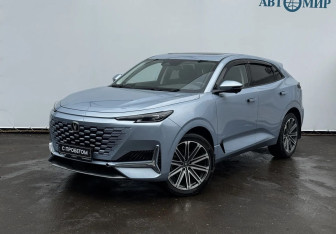 Подержанный автомобиль Changan UNI-K 2023 года (1 фото)