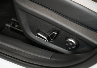 Новый Changan UNI-V 2025 (32 фото)