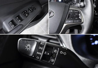 Подержанный автомобиль Hyundai Solaris Sedan 2021 года (14 фото)