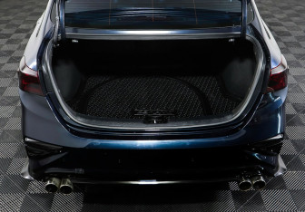 Подержанный автомобиль Kia Cerato Sedan 2019 года (19 фото)