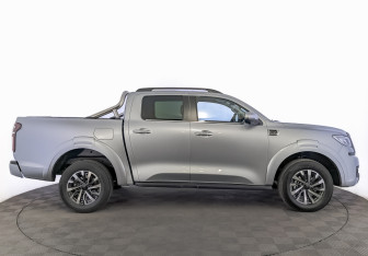 Новый Great Wall Poer 2025 (4 фото)