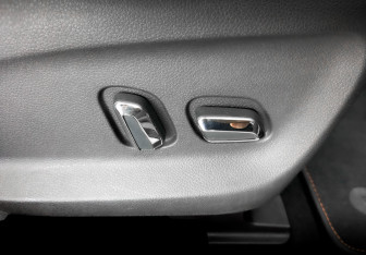 Подержанный автомобиль Exeed TXL 2023 года (26 фото)