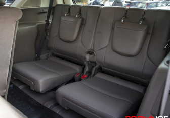 Подержанный автомобиль Lexus GX 2015 года (14 фото)