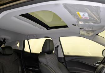 Новый Москвич 3 2023 (23 фото)