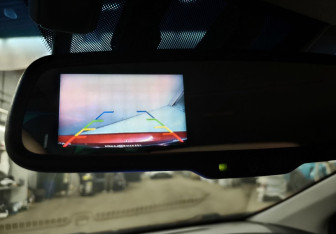 Подержанный автомобиль Hyundai Elantra Sedan 2011 года (16 фото)