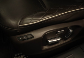 Подержанный автомобиль Mazda CX-9 2021 года (23 фото)