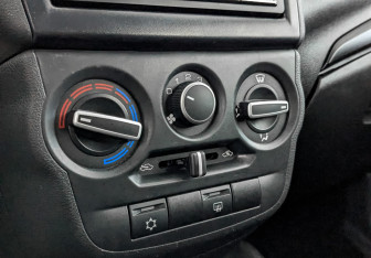 Подержанный автомобиль LADA (ВАЗ) Granta Sedan 2023 года (21 фото)