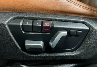 Подержанный автомобиль BMW M3 Sedan 2017 года (21 фото)