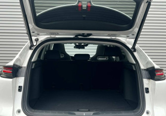 Новый Changan UNI-K 2023 (4 фото)