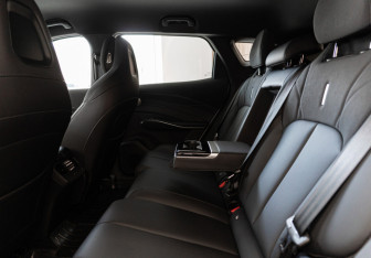 Новый Omoda C7 2025 (29 фото)