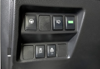 Подержанный автомобиль Nissan Qashqai 2021 года (28 фото)