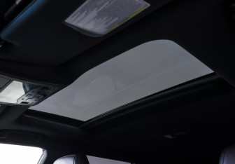 Подержанный автомобиль Lexus LX 2019 года (16 фото)