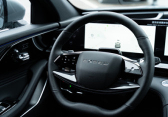 Новый Exeed RX 2024 (25 фото)