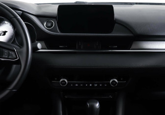 Подержанный автомобиль Mazda 6 Sedan 2020 года (13 фото)