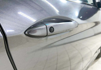 Подержанный автомобиль Honda Accord Sedan 2013 года (23 фото)