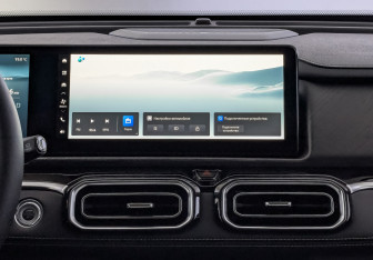 Новый Soueast S07 2026 (11 фото)