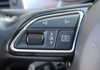 Подержанный автомобиль Audi A6 Sedan 2012 года (16 фото)