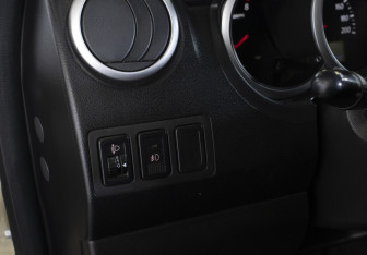 Подержанный автомобиль Suzuki Grand Vitara 2008 года (18 фото)