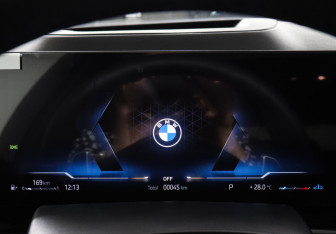 Новый BMW X6 2025 (14 фото)