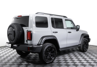 Подержанный автомобиль Tank 300 2024 года (5 фото)