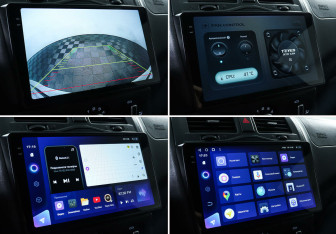 Подержанный автомобиль LADA (ВАЗ) Granta Sedan 2023 года (14 фото)