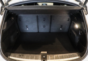 Подержанный автомобиль BMW X2 2019 года (26 фото)