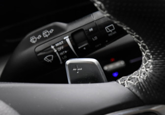 Подержанный автомобиль Kia Sportage 2023 года (14 фото)