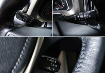 Подержанный автомобиль Toyota RAV4 2013 года (13 фото)