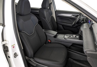 Подержанный автомобиль Haval Jolion 2023 года (23 фото)