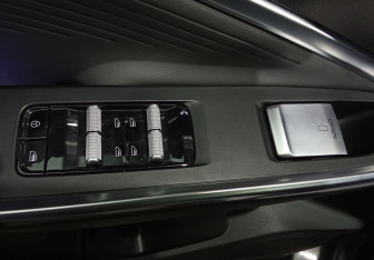 Подержанный автомобиль Geely Cityray 2024 года (16 фото)