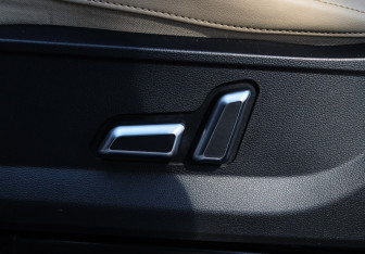 Подержанный автомобиль Haval Dargo 2022 года (18 фото)