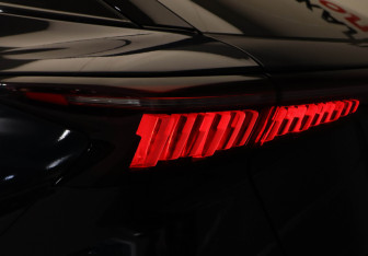 Подержанный автомобиль Omoda C5 2023 года (31 фото)