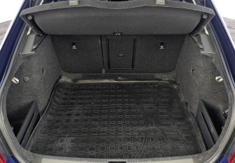 Подержанный автомобиль Skoda Octavia Liftback 2017 года (10 фото)