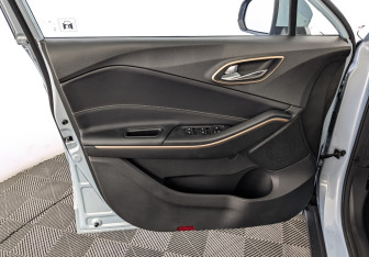 Новый Москвич 3е 2024 (19 фото)